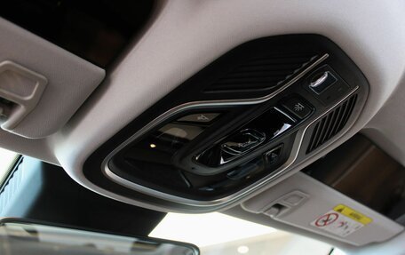 Geely Atlas, 2025 год, 3 717 190 рублей, 16 фотография