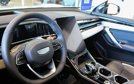 Geely Atlas, 2025 год, 3 717 190 рублей, 23 фотография