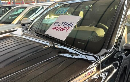 Toyota 4Runner, 2025 год, 9 700 000 рублей, 5 фотография