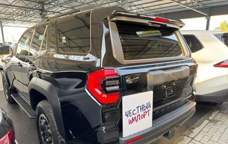 Toyota 4Runner, 2025 год, 9 700 000 рублей, 4 фотография