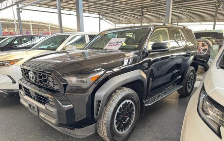 Toyota 4Runner, 2025 год, 9 700 000 рублей, 2 фотография