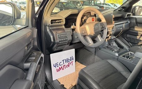 Toyota 4Runner, 2025 год, 9 700 000 рублей, 6 фотография