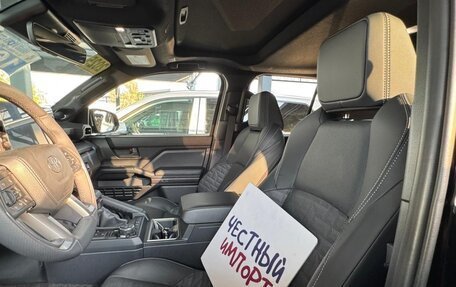 Toyota 4Runner, 2025 год, 9 700 000 рублей, 7 фотография