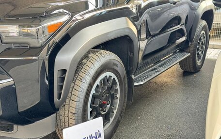 Toyota 4Runner, 2025 год, 9 700 000 рублей, 10 фотография