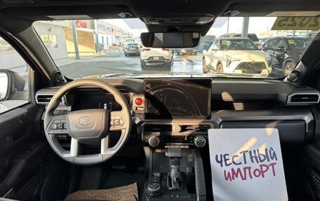 Toyota 4Runner, 2025 год, 9 700 000 рублей, 9 фотография
