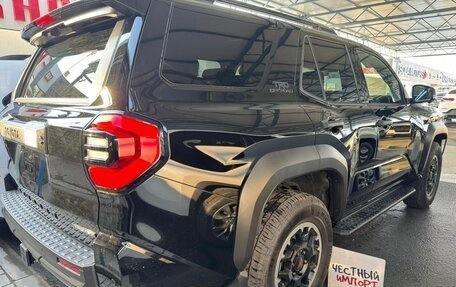 Toyota 4Runner, 2025 год, 9 700 000 рублей, 17 фотография