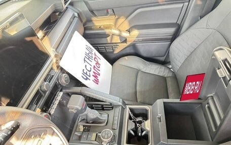 Toyota 4Runner, 2025 год, 9 700 000 рублей, 8 фотография