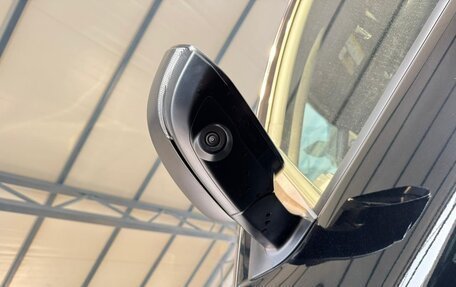 Toyota 4Runner, 2025 год, 9 700 000 рублей, 18 фотография