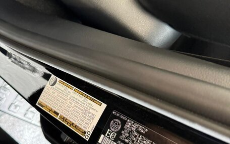 Toyota 4Runner, 2025 год, 9 700 000 рублей, 14 фотография