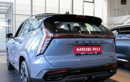 Geely Atlas, 2024 год, 4 017 190 рублей, 28 фотография