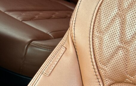 BMW X7, 2021 год, 9 650 000 рублей, 12 фотография