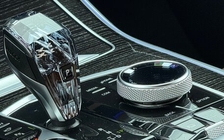 BMW X7, 2021 год, 9 650 000 рублей, 17 фотография