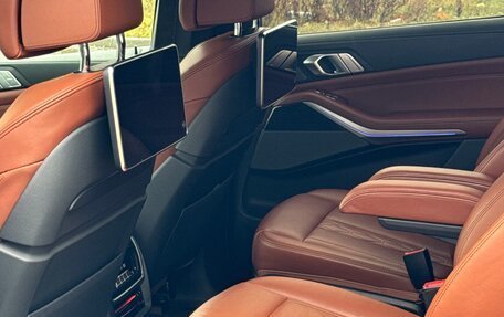 BMW X7, 2021 год, 9 650 000 рублей, 11 фотография