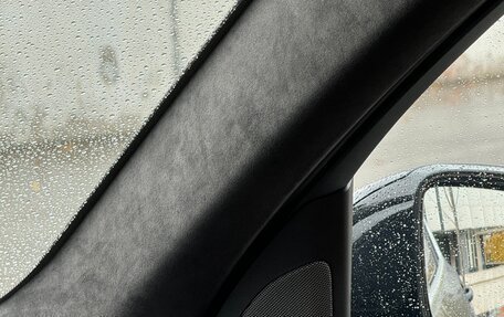 BMW X7, 2021 год, 9 650 000 рублей, 18 фотография