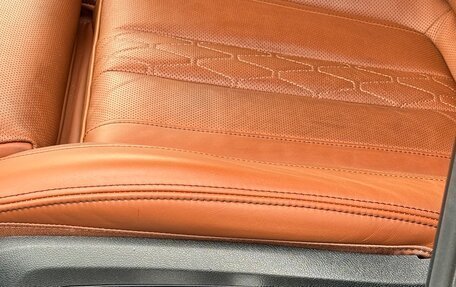 BMW X7, 2021 год, 9 650 000 рублей, 22 фотография