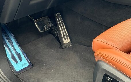 BMW X7, 2021 год, 9 650 000 рублей, 25 фотография