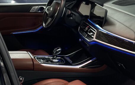 BMW X7, 2021 год, 9 650 000 рублей, 27 фотография