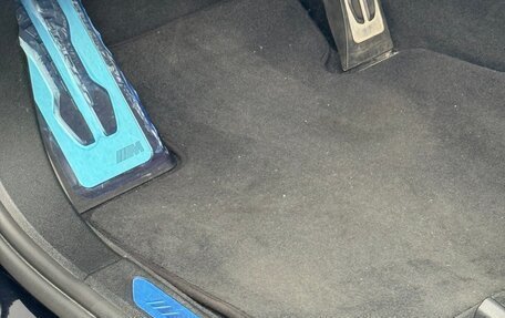 BMW X7, 2021 год, 9 650 000 рублей, 26 фотография