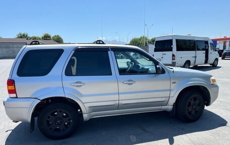 Ford Maverick, 2005 год, 550 000 рублей, 4 фотография