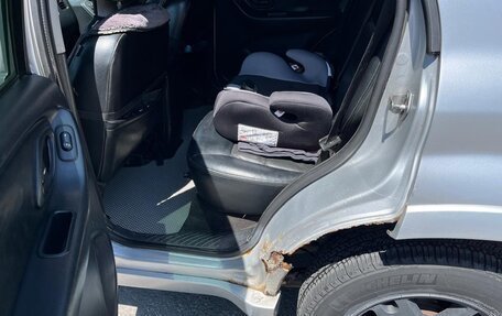 Ford Maverick, 2005 год, 550 000 рублей, 9 фотография