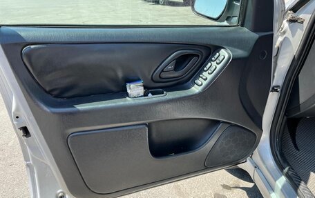 Ford Maverick, 2005 год, 550 000 рублей, 6 фотография