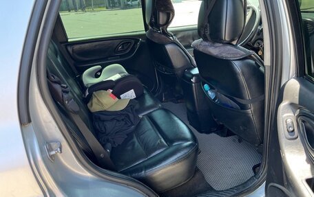 Ford Maverick, 2005 год, 550 000 рублей, 7 фотография