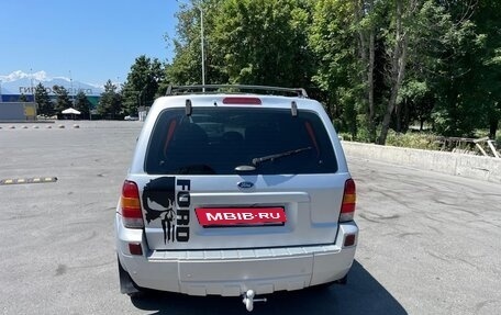 Ford Maverick, 2005 год, 550 000 рублей, 3 фотография