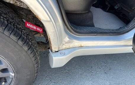 Ford Maverick, 2005 год, 550 000 рублей, 8 фотография