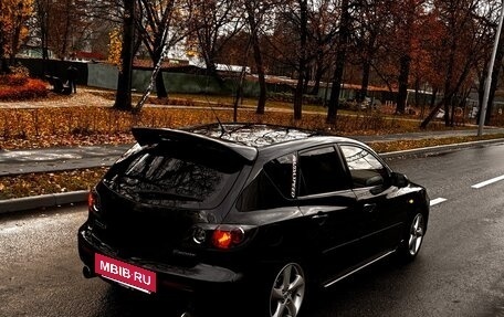 Mazda 3, 2005 год, 460 000 рублей, 2 фотография