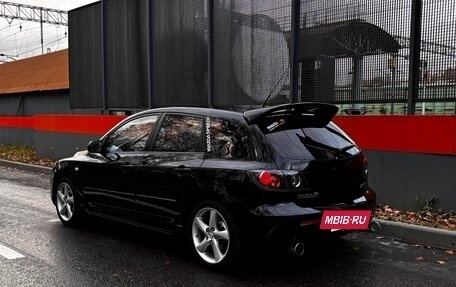 Mazda 3, 2005 год, 460 000 рублей, 5 фотография