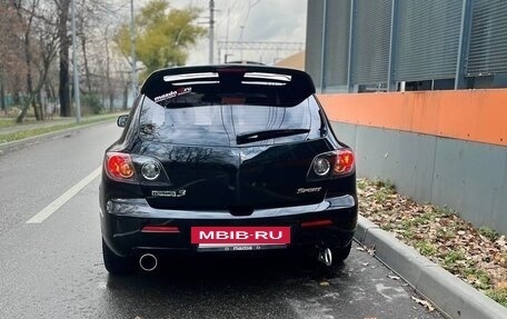 Mazda 3, 2005 год, 460 000 рублей, 8 фотография