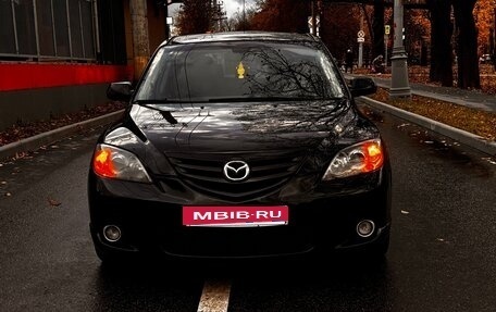 Mazda 3, 2005 год, 460 000 рублей, 3 фотография