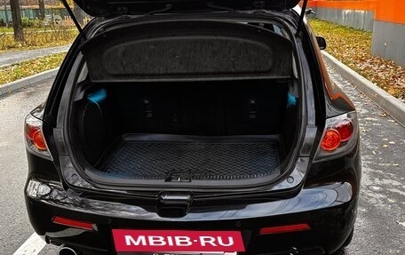 Mazda 3, 2005 год, 460 000 рублей, 11 фотография