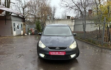 Ford Galaxy II, 2006 год, 750 000 рублей, 2 фотография