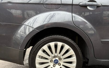 Ford Galaxy II, 2006 год, 750 000 рублей, 5 фотография