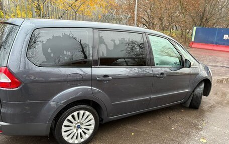 Ford Galaxy II, 2006 год, 750 000 рублей, 9 фотография