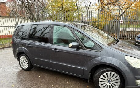 Ford Galaxy II, 2006 год, 750 000 рублей, 7 фотография