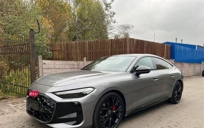 Audi A5, 2025 год, 6 500 000 рублей, 1 фотография