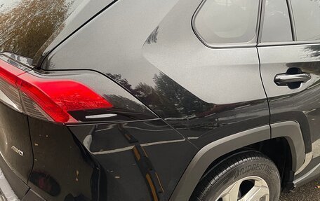 Toyota RAV4, 2020 год, 3 050 000 рублей, 8 фотография