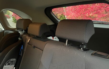 Toyota RAV4, 2020 год, 3 050 000 рублей, 12 фотография