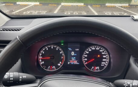 Toyota RAV4, 2020 год, 3 050 000 рублей, 18 фотография