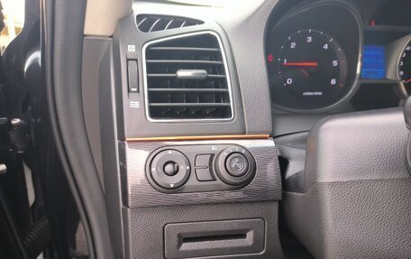 Chevrolet Captiva I, 2014 год, 1 325 000 рублей, 20 фотография