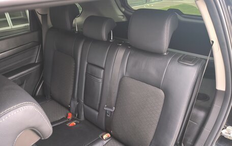 Chevrolet Captiva I, 2014 год, 1 325 000 рублей, 32 фотография