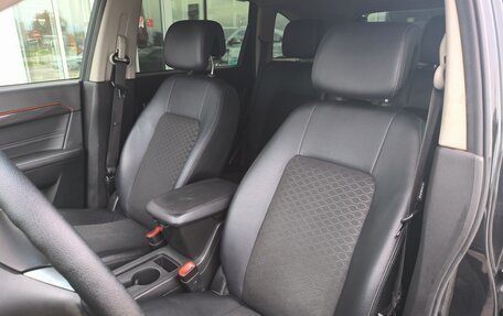 Chevrolet Captiva I, 2014 год, 1 325 000 рублей, 27 фотография