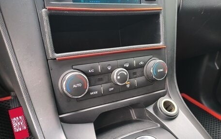 Chevrolet Captiva I, 2014 год, 1 325 000 рублей, 24 фотография