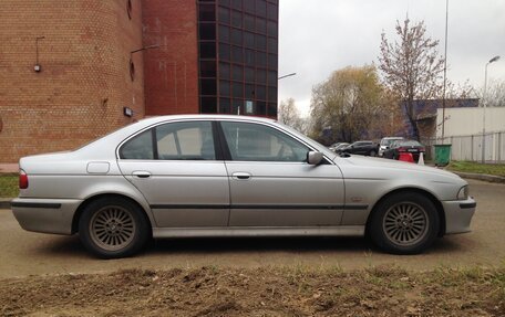 BMW 5 серия, 1998 год, 450 000 рублей, 1 фотография