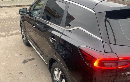 Chery Tiggo 7 Pro, 2022 год, 1 650 000 рублей, 8 фотография