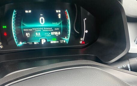 Chery Tiggo 7 Pro, 2022 год, 1 650 000 рублей, 3 фотография