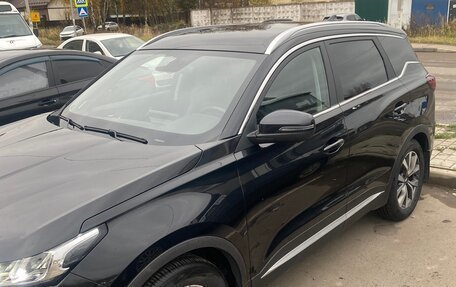 Chery Tiggo 7 Pro, 2022 год, 1 650 000 рублей, 2 фотография