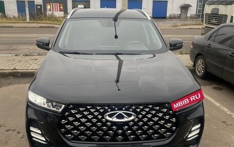 Chery Tiggo 7 Pro, 2022 год, 1 650 000 рублей, 1 фотография